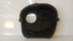 TAMPA LATERAL CABEÇOTE VOLKSWAGEM JETTA TSI 2.0 2011