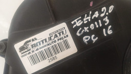 TAMPA LATERAL CABEÇOTE VOLKSWAGEM JETTA TSI 2.0 2011