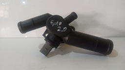 FLANGE CABEÇOTE VOLKSWAGEM GOLF 2.0 2011