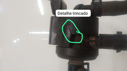 MANGUEIRA VALVULA CANISTER HYUNDAI HB20 1.6 2017 A 2019