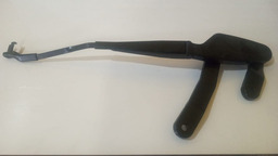 BRACO LIMPADOR DIANTEIRO DIREITO MERCEDES-BENZ C200 2005