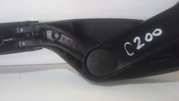 BRACO LIMPADOR DIANTEIRO DIREITO MERCEDES-BENZ C200 2005