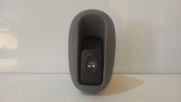 BOTÃO VIDRO ELÉTRICO TRASEIRO DIREITO RENAULT SCENIC 2000/02