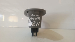 BOTÃO VIDRO ELÉTRICO TRASEIRO DIREITO RENAULT SCENIC 2000/02