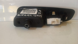 BOTÃO VIDRO ELÉTRICO TRASEIRO DIREITO JEEP RENEGADE 2020/21