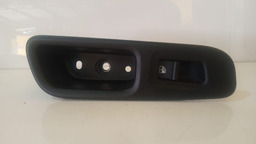 BOTÃO VIDRO ELÉTRICO TRASEIRO DIREITO JEEP RENEGADE 2020/21