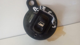 BOTÃO VIDRO ELÉTRICO TRASEIRO ESQU XSARA PICASSO 1.6 2004/12