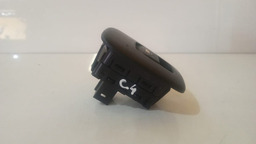 Botão Vidroelétrico Traseiro Direito Citroen C4 Picasso 2009