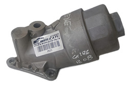 Suporte Bomba Filtro Óleo Fiat Toro 1.8 Flex 2016 2023