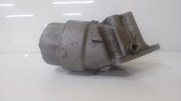 SUPORTE BOMBA FILTRO ÓLEO FIAT TORO 1.8 FLEX 2016 2023