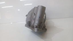 SUPORTE BOMBA FILTRO ÓLEO FIAT TORO 1.8 FLEX 2016 2023