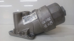 SUPORTE BOMBA FILTRO ÓLEO FIAT TORO 1.8 FLEX 2016 2023