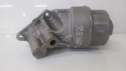 SUPORTE BOMBA FILTRO ÓLEO FIAT TORO 1.8 FLEX 2016 2023