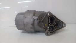 SUPORTE BOMBA FILTRO ÓLEO FIAT TORO 1.8 FLEX 2016 2023