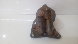 SUPORTE FILTRO DE ÓLEO TOYOTA COROLLA 1.8 2012 2013