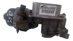 Suporte Filtro De Oleo Peugeot 308 Thp 1.6 2013