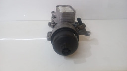 SUPORTE FILTRO DE OLEO PEUGEOT 308 THP 1.6 2013