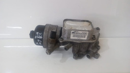 SUPORTE FILTRO DE OLEO PEUGEOT 308 THP 1.6 2013