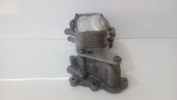 SUPORTE FILTRO DE OLEO PEUGEOT 308 THP 1.6 2013