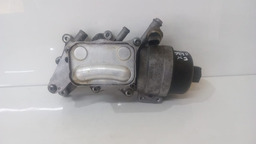 SUPORTE FILTRO DE OLEO PEUGEOT 308 THP 1.6 2013