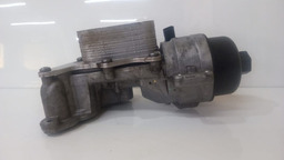 SUPORTE FILTRO DE OLEO PEUGEOT 308 THP 1.6 2013