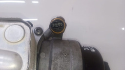 SUPORTE FILTRO DE OLEO PEUGEOT 308 THP 1.6 2013