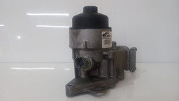 SUPORTE FILTRO DE OLEO MOTOR CITROEN C4 2009 2010