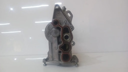 SUPORTE FILTRO DE OLEO MOTOR CITROEN C4 2009 2010