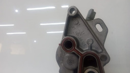 SUPORTE FILTRO DE OLEO MOTOR CITROEN C4 2009 2010