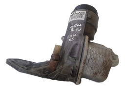 FILTRO ÓLEO COM RESFRIADOR FORD RANGER 2.5 2013 2016