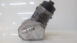 FILTRO ÓLEO COM RESFRIADOR FORD RANGER 2.5 2013 2016