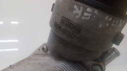 FILTRO ÓLEO COM RESFRIADOR FORD RANGER 2.5 2013 2016