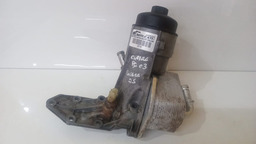 FILTRO ÓLEO COM RESFRIADOR FORD RANGER 2.5 2013 2016