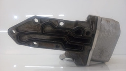 FILTRO ÓLEO COM RESFRIADOR FORD RANGER 2.5 2013 2016