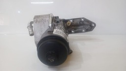 FILTRO ÓLEO COM RESFRIADOR FORD RANGER 2.5 2013 2016