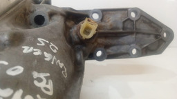 FILTRO ÓLEO COM RESFRIADOR FORD RANGER 2.5 2013 2016