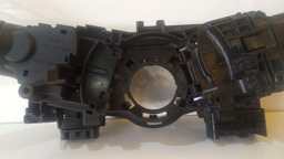 CHAVE DE SETA TOYOTA HILUX 2.8 2016 A 2020