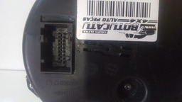 PAINEL INSTRUMENTO FIAT TORO 2.0 DIESEL 2019 2020