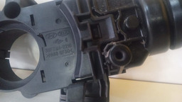 CHAVE DE SETA HYUNDAI HB20 1.6 2015 A 2020