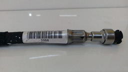 MANGUEIRA COMBUSTÍVEL ALTA PRESSÃO VW JETTA 2.0 211CV 2014