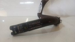 MANGUEIRA ÁGUA MOTOR FIAT TORO 2.0 2016 A 2020