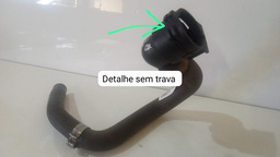 MANGUEIRA ÁGUA MOTOR FIAT TORO 2.0 2016 A 2020