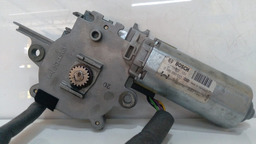MOTOR TETO SOLAR MERCEDES ML350 2006 A 2009 (COM DETALHE)