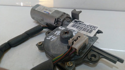 MOTOR TETO SOLAR MERCEDES ML350 2006 A 2009 (COM DETALHE)