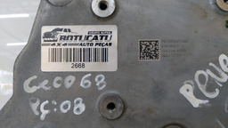 BOMBA DE OLEO JEEP RENEGADE 1.8 E-TORQ 16V FLEX 2015 2021