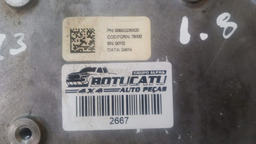 BOMBA ÓLEO MOTOR FIAT 1.6 PALIO 2012 A 2017