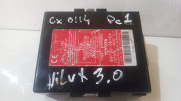 Modulo Central Toyota Hilux 3.0 2015