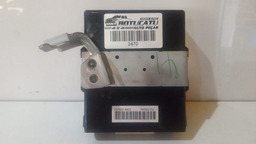 MODULO CENTRAL TOYOTA HILUX 3.0 2015