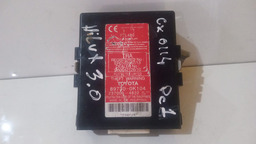 MODULO CENTRAL TOYOTA HILUX 3.0 2015