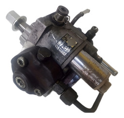 Bomba Alta Pressão Toyota Hilux Sw4 3.0 2005 2015 Diesel